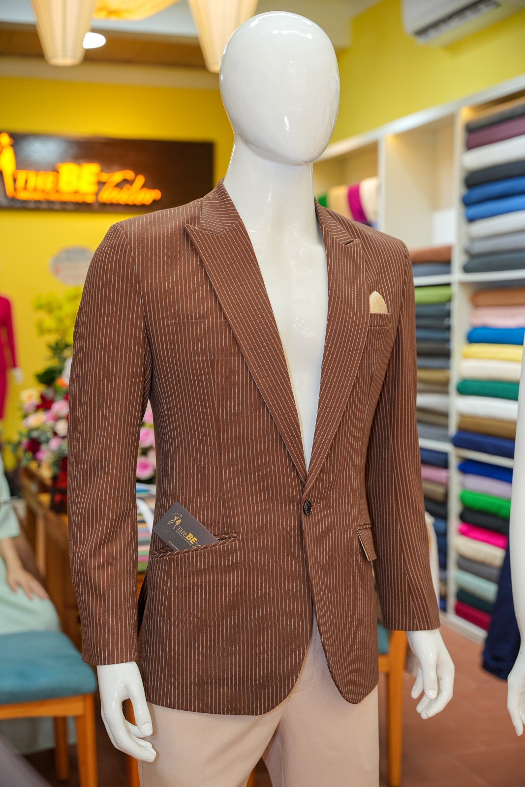 THE BE TAILOR HOI AN