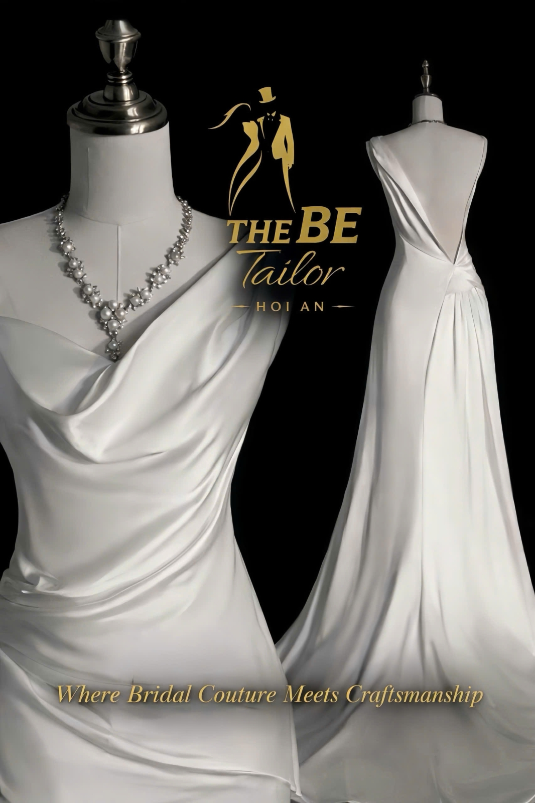 Tailored Bridal Couture