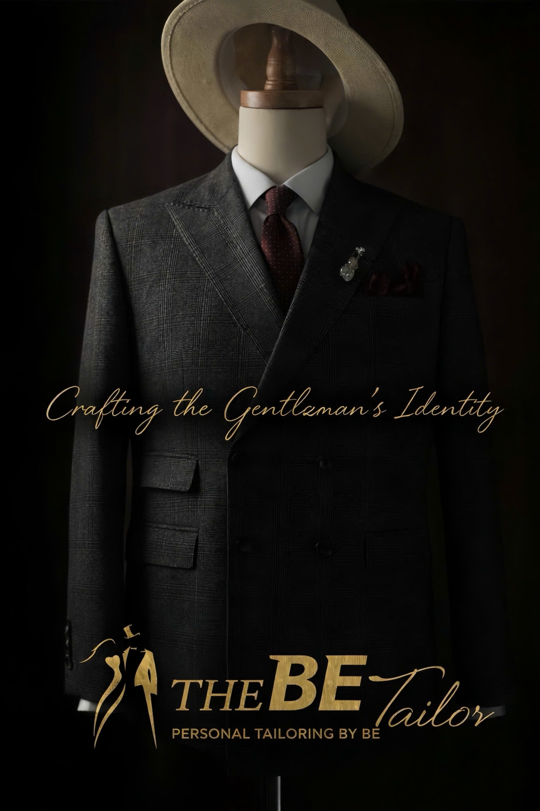 Tailored for Gentlemen