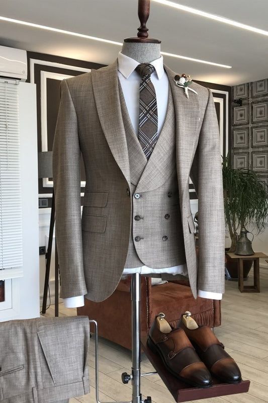 Heritage Suit 7