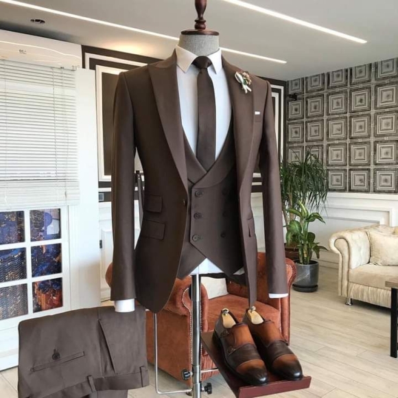 Heritage Suit 5