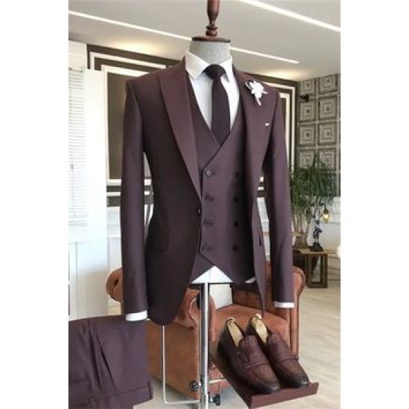 Heritage Suit 3