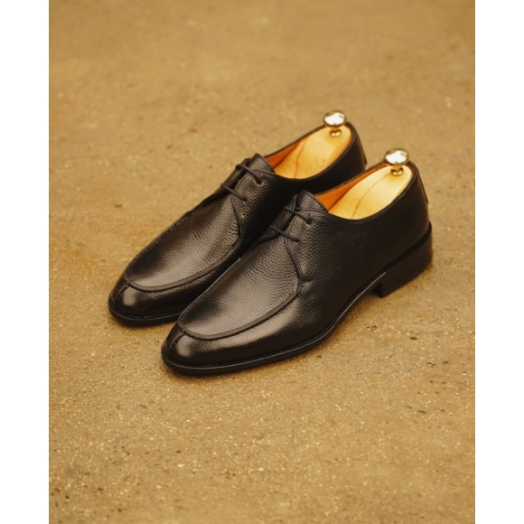 Luxury Leather Shoes 8