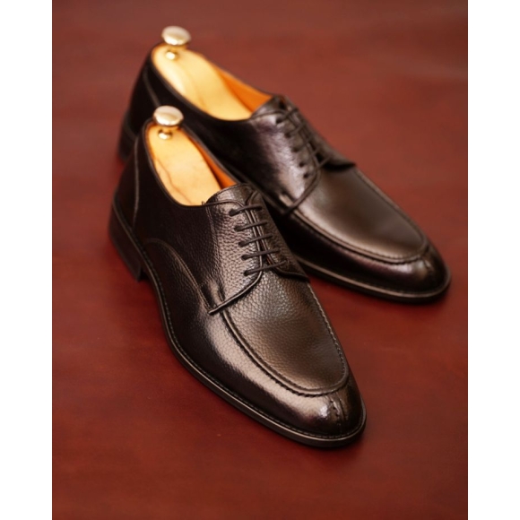 Luxury Leather Shoes 9